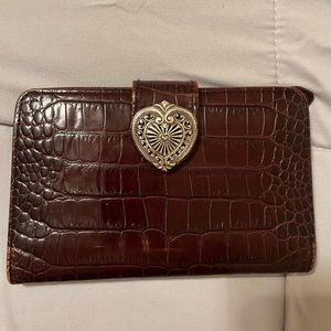 BRIGHTON WALLET